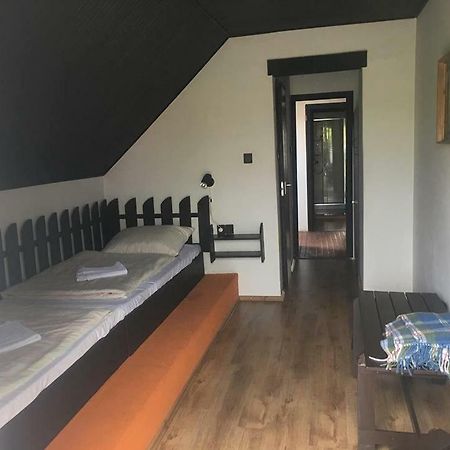 Bago Pince Apartment Hajos Luaran gambar